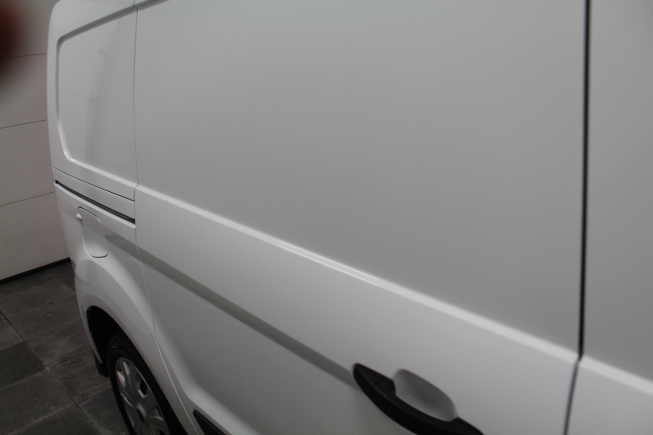 Ford Transit Connect Van XLT LWB w/Rear Symmetrical Doors 2022