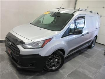 2022 Ford Transit Connect Van XL LWB w/Rear Liftgate