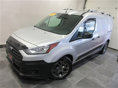 2022 Ford Transit Connect Van 