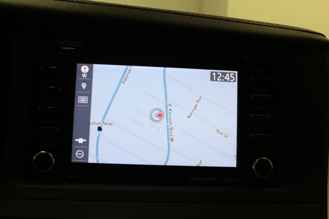 Toyota Sienna XLE FWD 8-Passenger (Natl) 2019