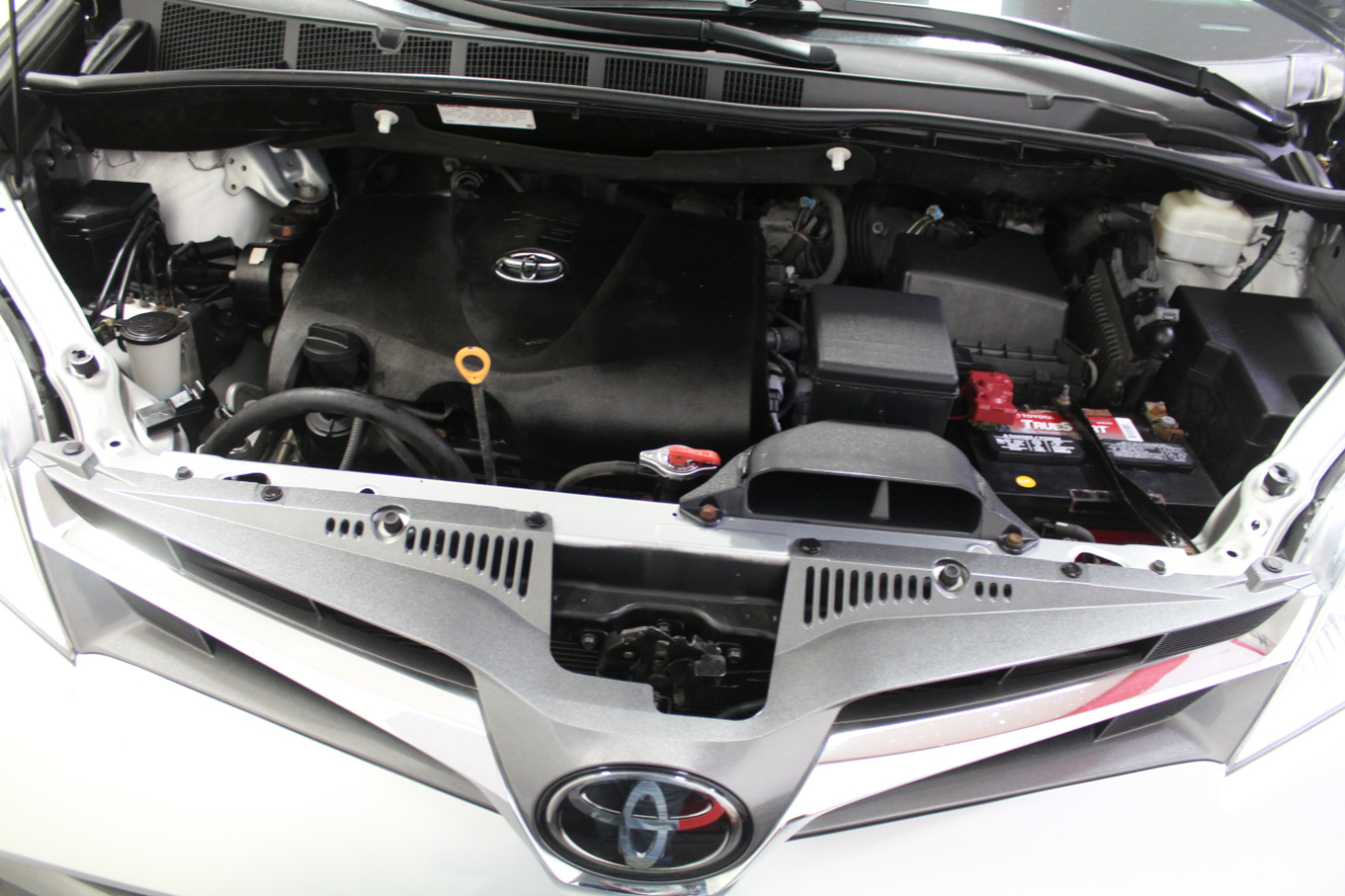 Toyota Sienna XLE FWD 8-Passenger (Natl) 2019