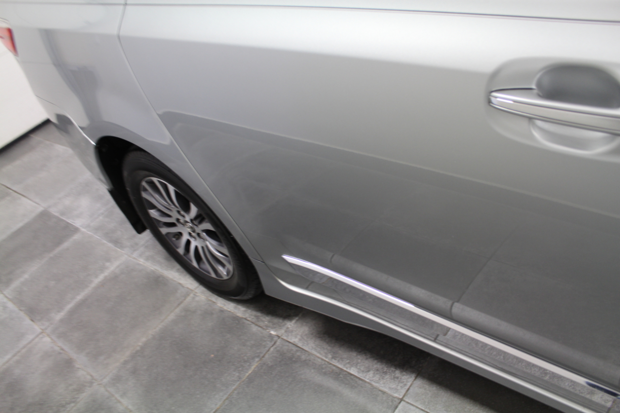 Toyota Sienna XLE FWD 8-Passenger (Natl) 2019