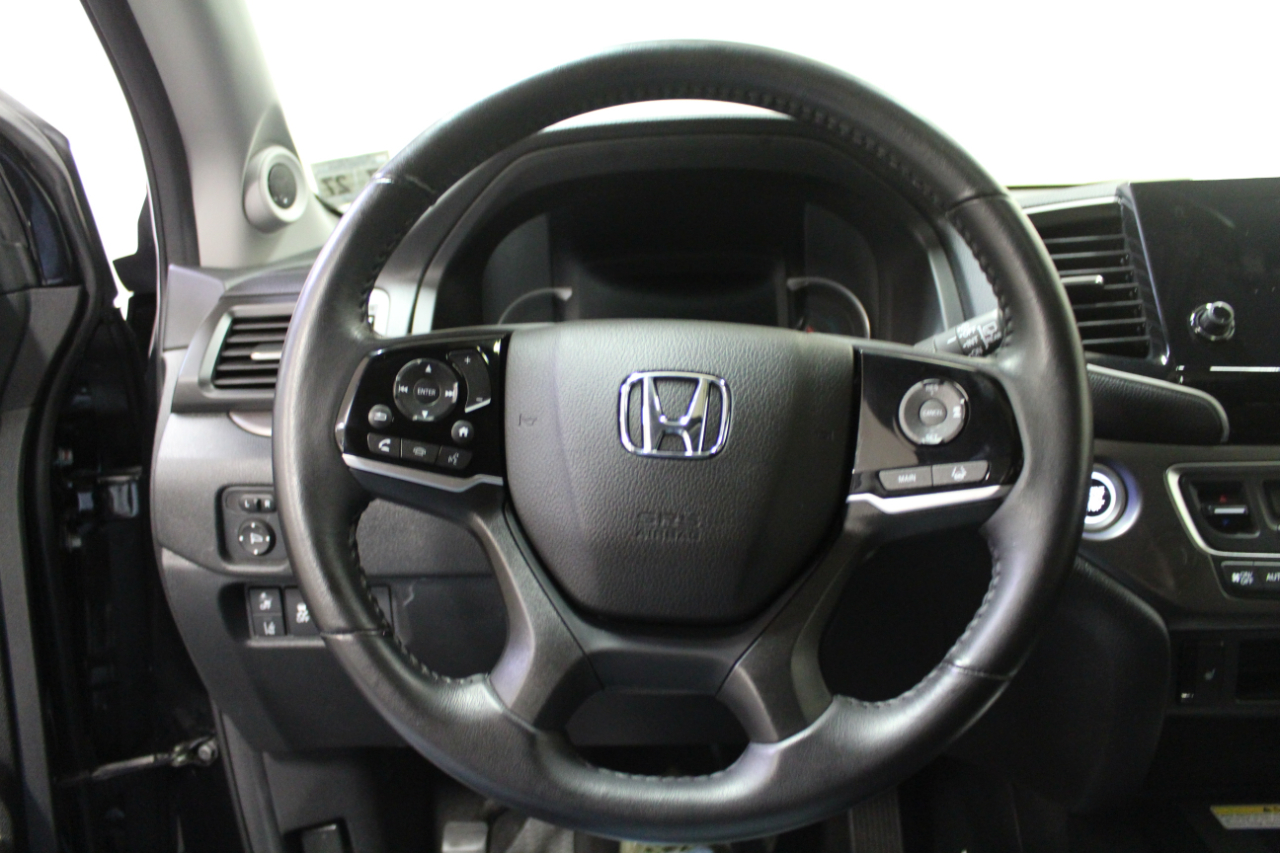 Honda Pilot Special Edition AWD 2022