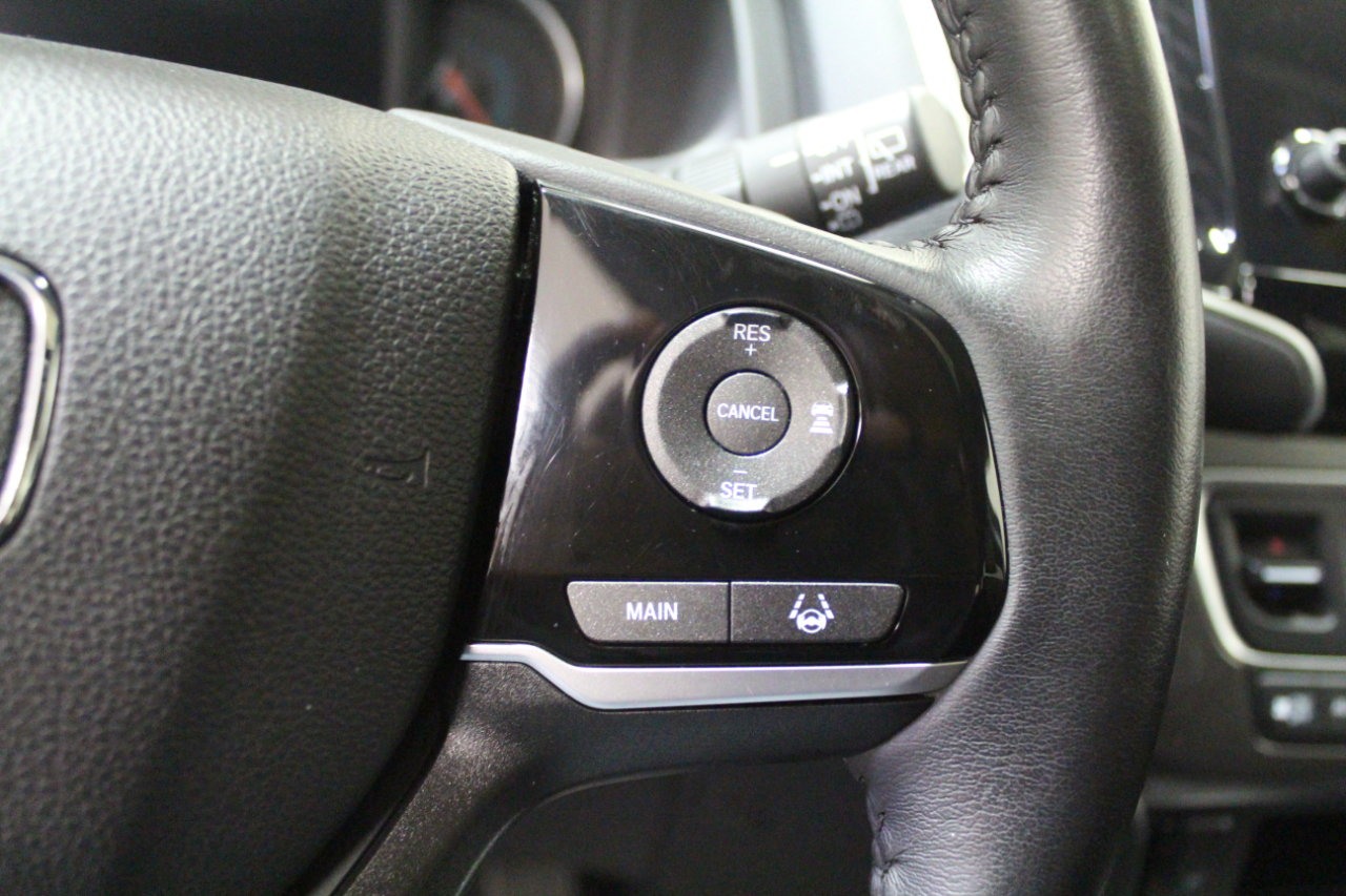 Honda Pilot Special Edition AWD 2022