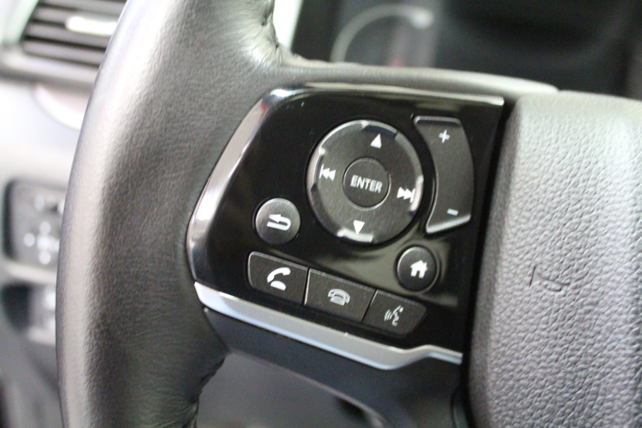 Honda Pilot Special Edition AWD 2022