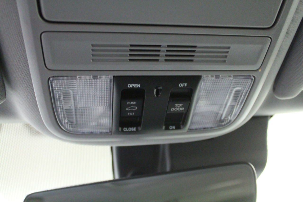 Honda Pilot Special Edition AWD 2022