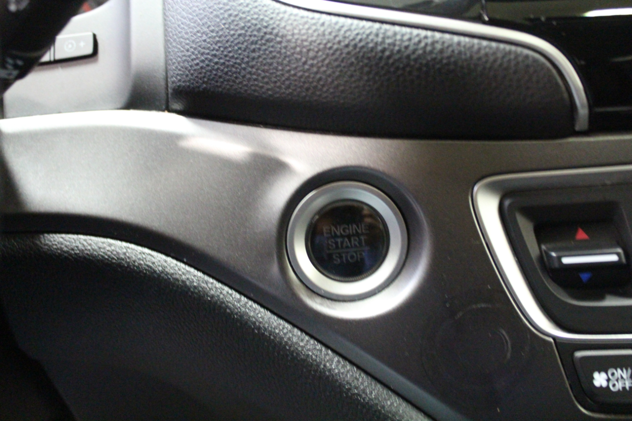 Honda Pilot Special Edition AWD 2022