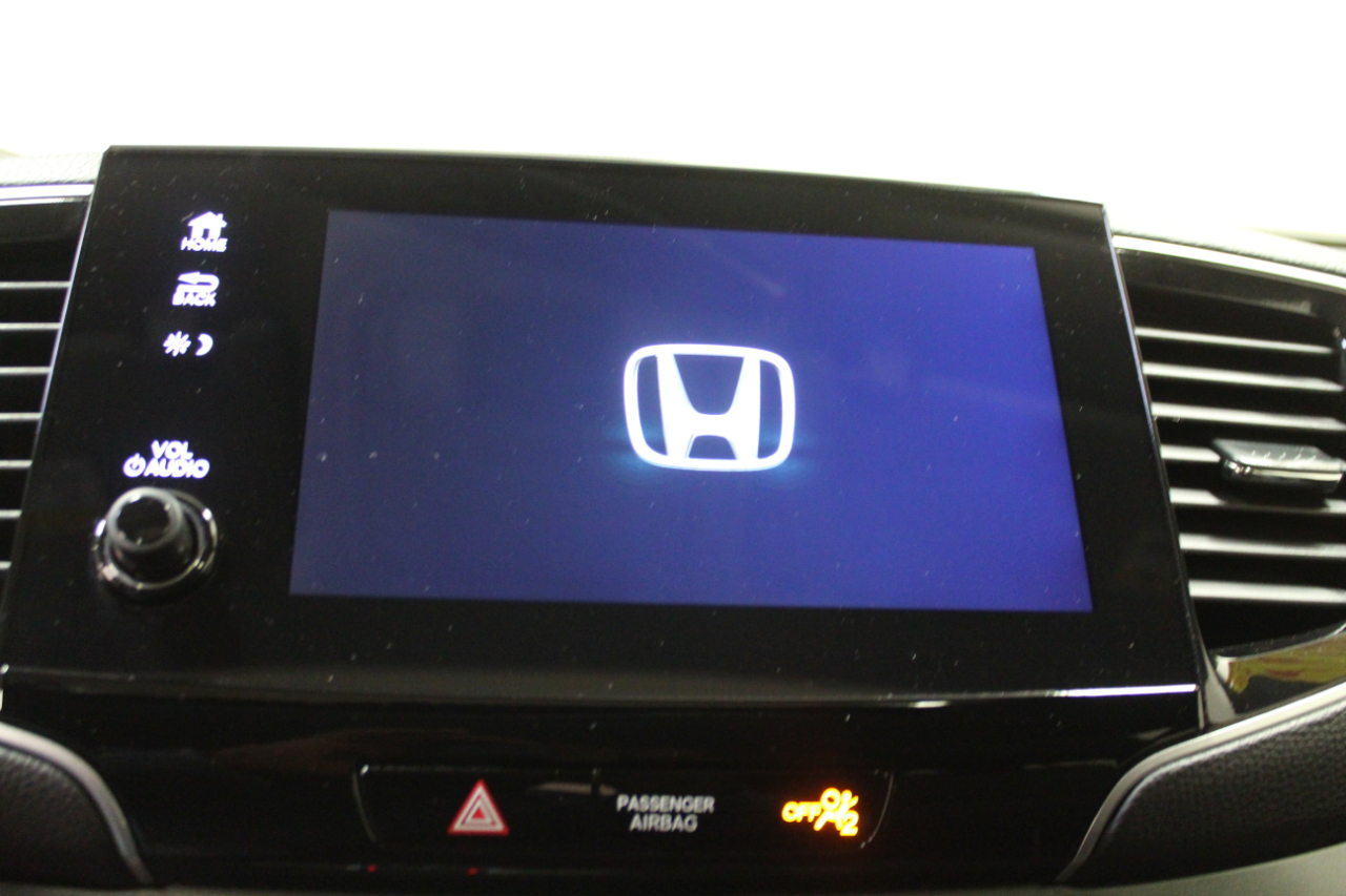 Honda Pilot Special Edition AWD 2022