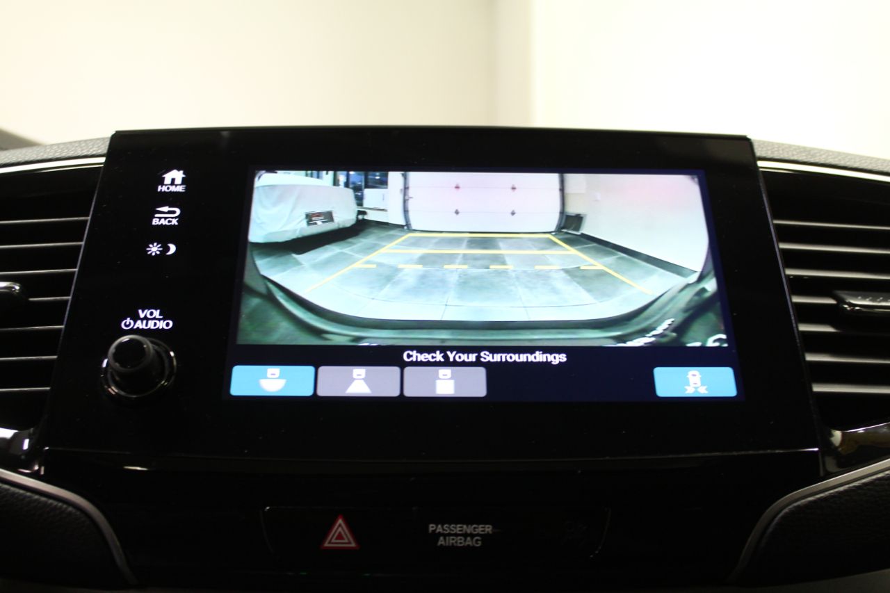 Honda Pilot Special Edition AWD 2022