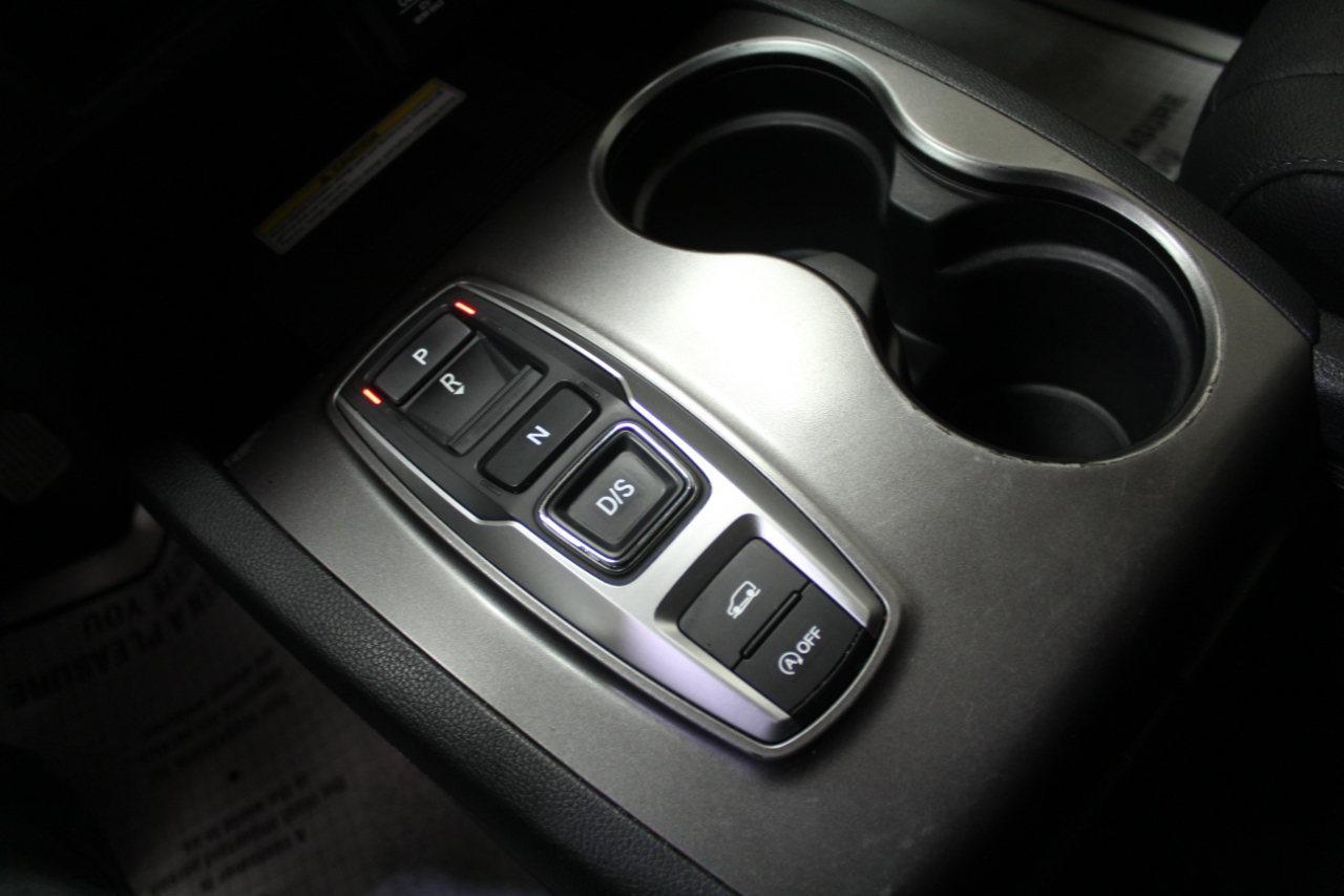 Honda Pilot Special Edition AWD 2022