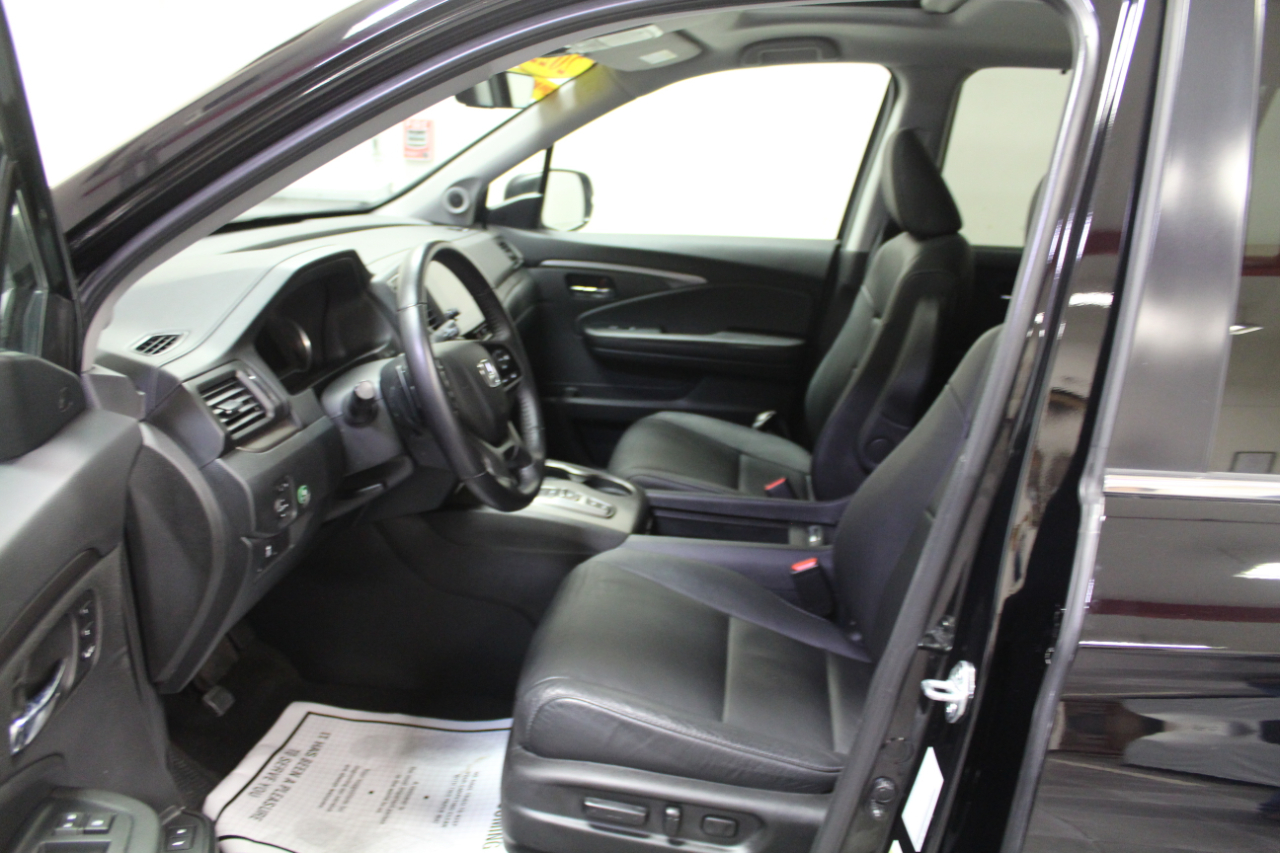 Honda Pilot Special Edition AWD 2022