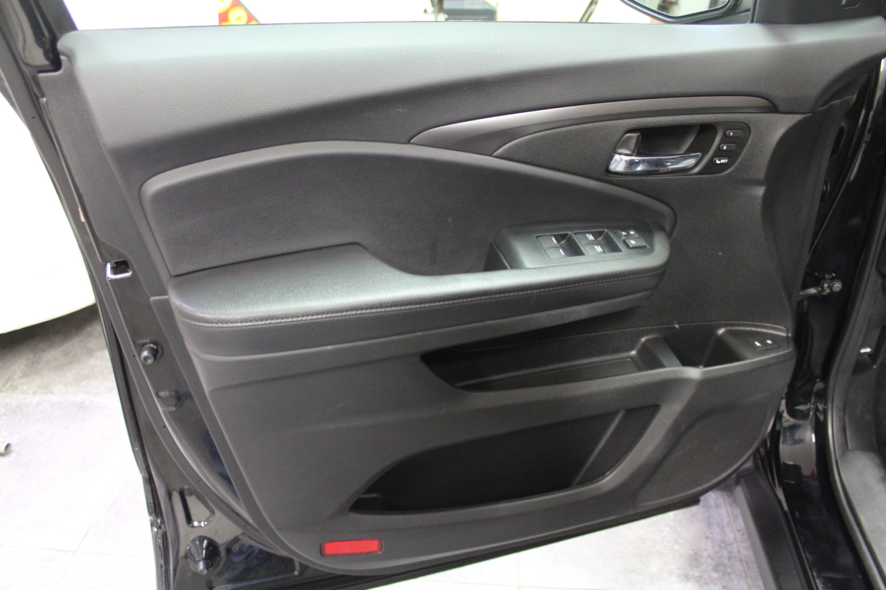 Honda Pilot Special Edition AWD 2022