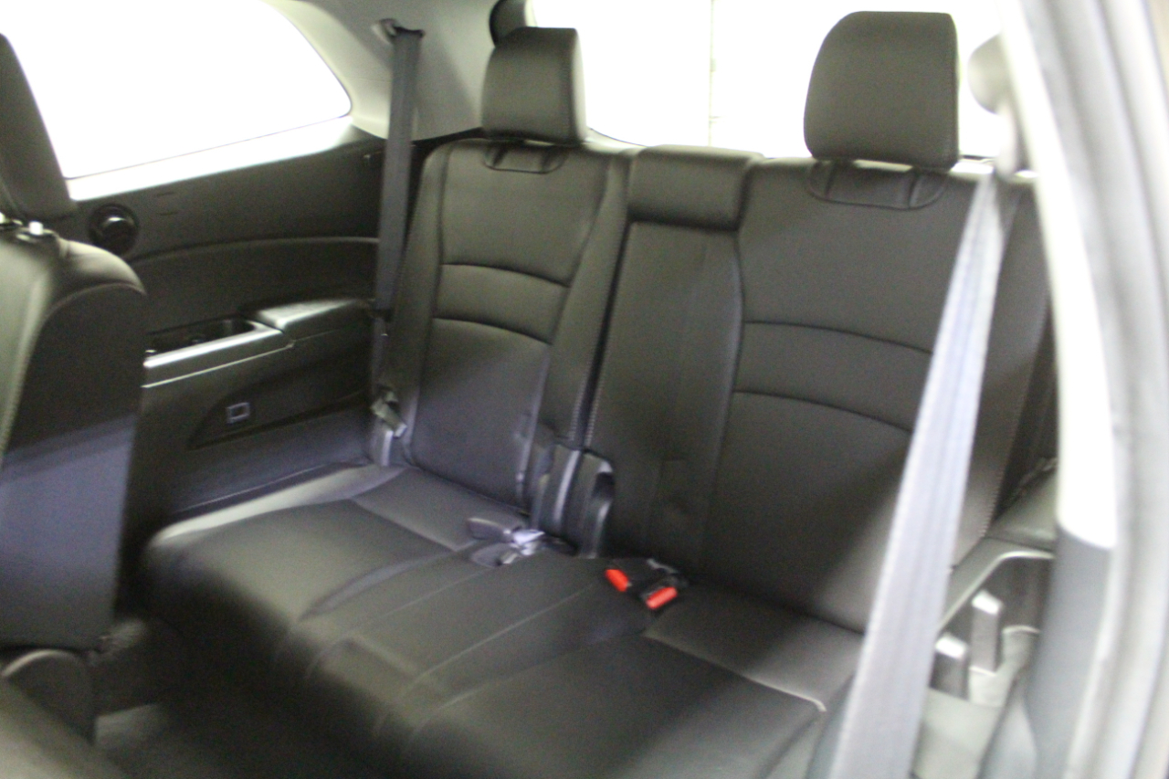 Honda Pilot Special Edition AWD 2022