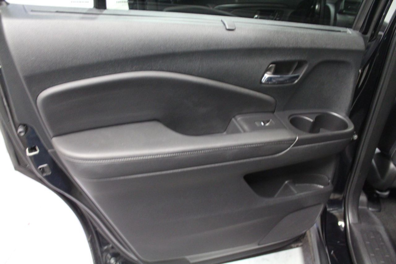 Honda Pilot Special Edition AWD 2022