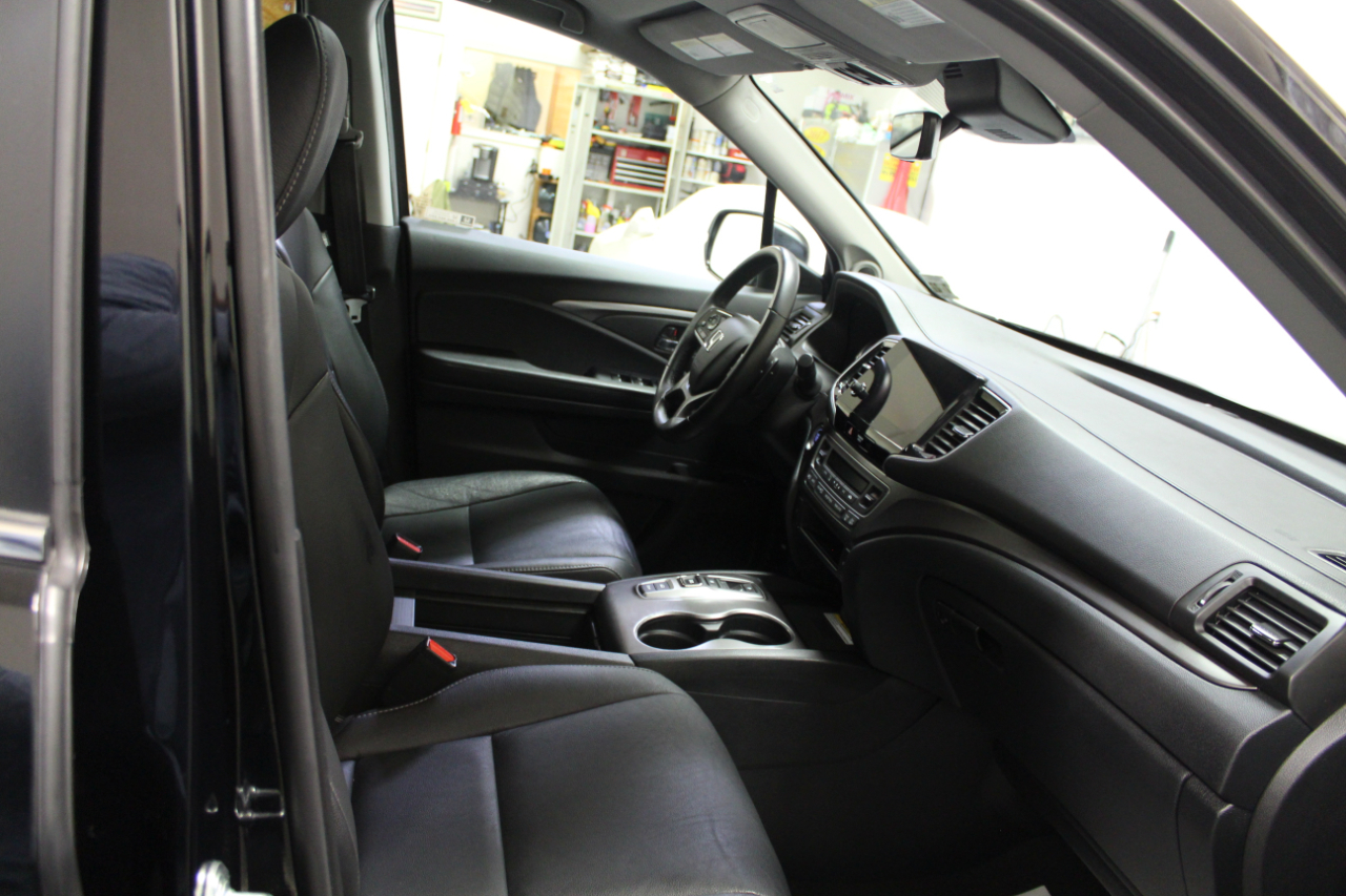 Honda Pilot Special Edition AWD 2022