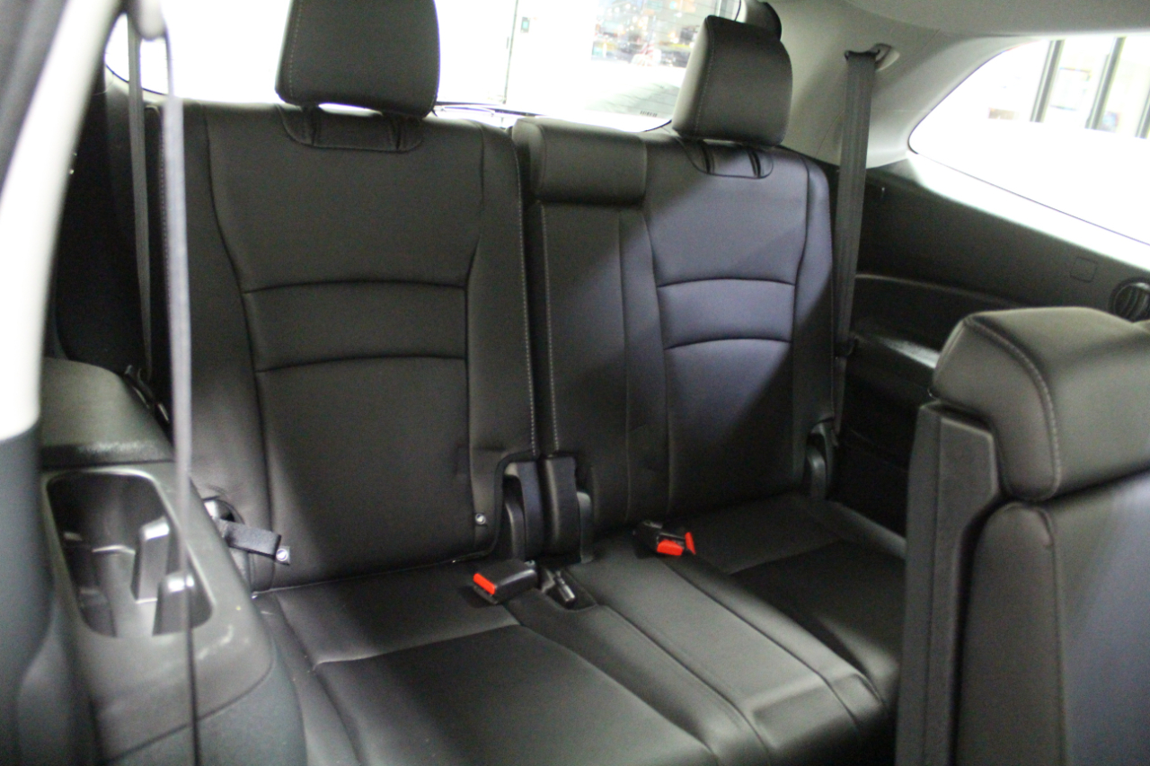 Honda Pilot Special Edition AWD 2022