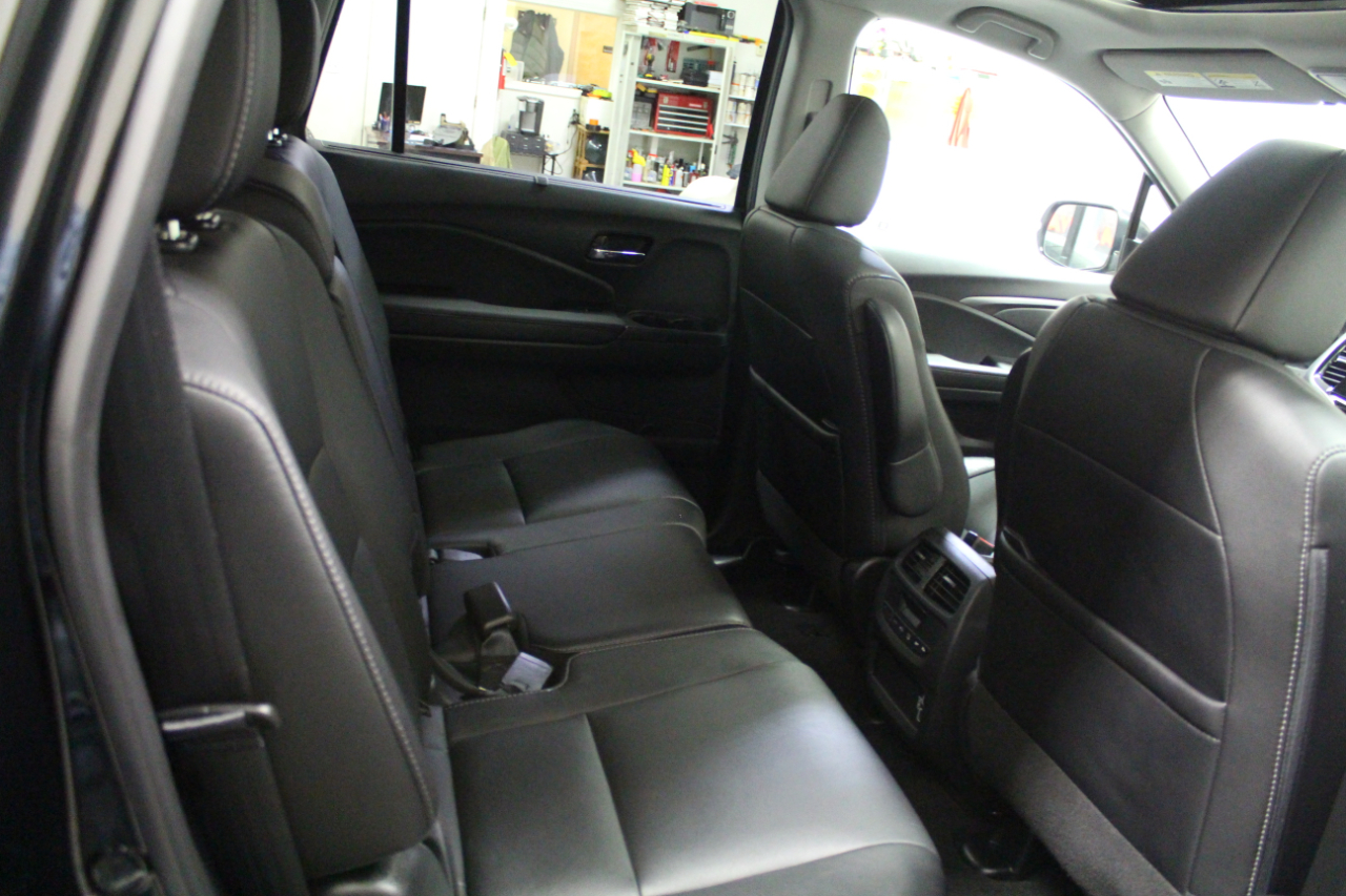 Honda Pilot Special Edition AWD 2022