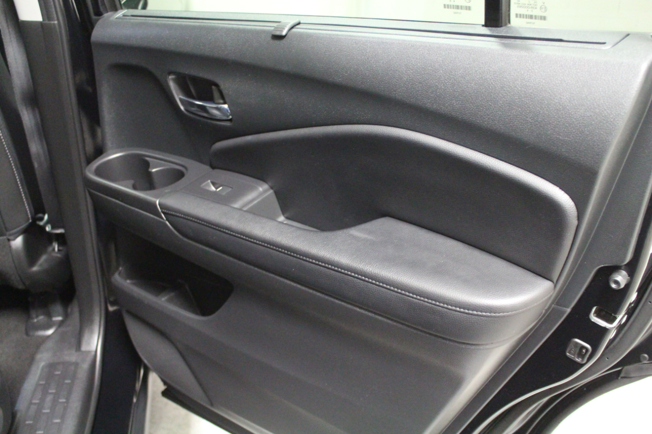 Honda Pilot Special Edition AWD 2022