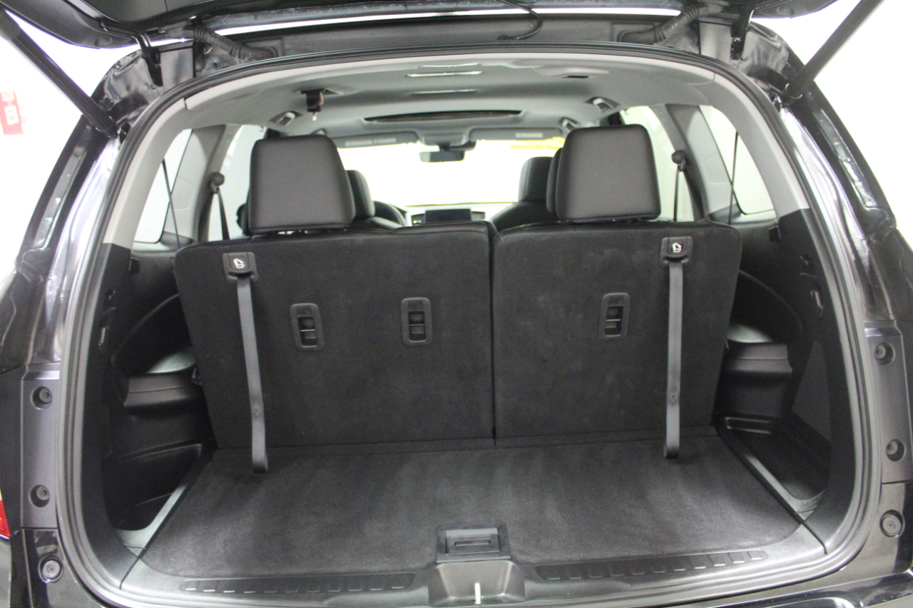 Honda Pilot Special Edition AWD 2022