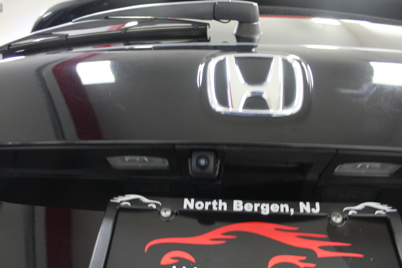 Honda Pilot Special Edition AWD 2022