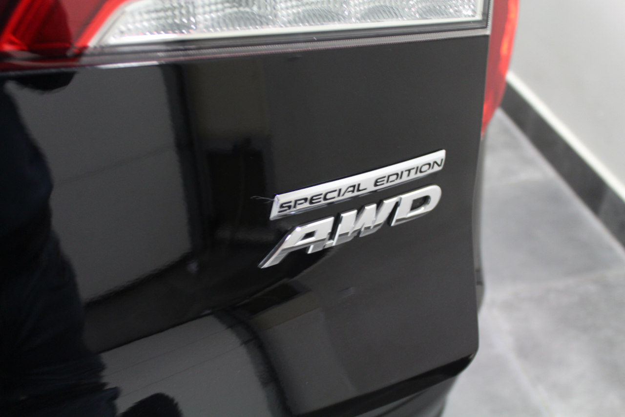 Honda Pilot Special Edition AWD 2022