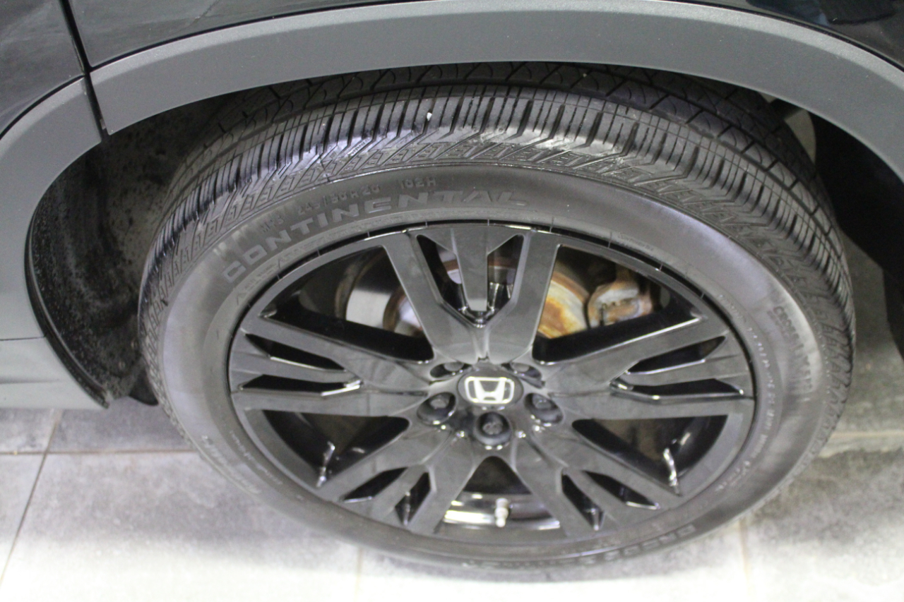 Honda Pilot Special Edition AWD 2022