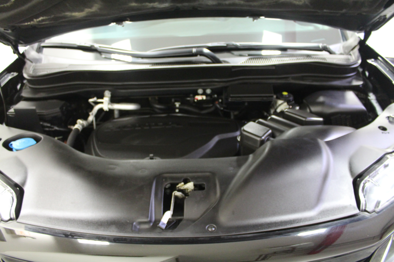 Honda Pilot Special Edition AWD 2022