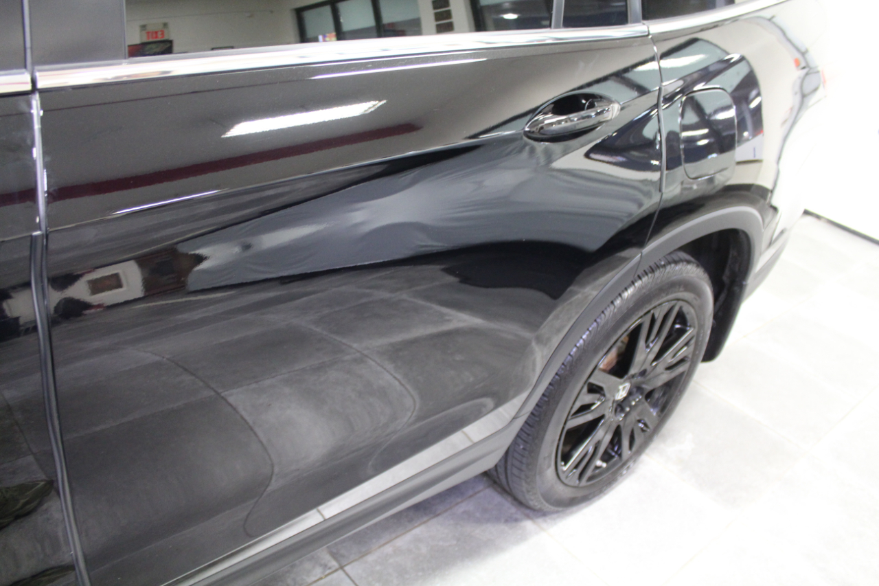 Honda Pilot Special Edition AWD 2022