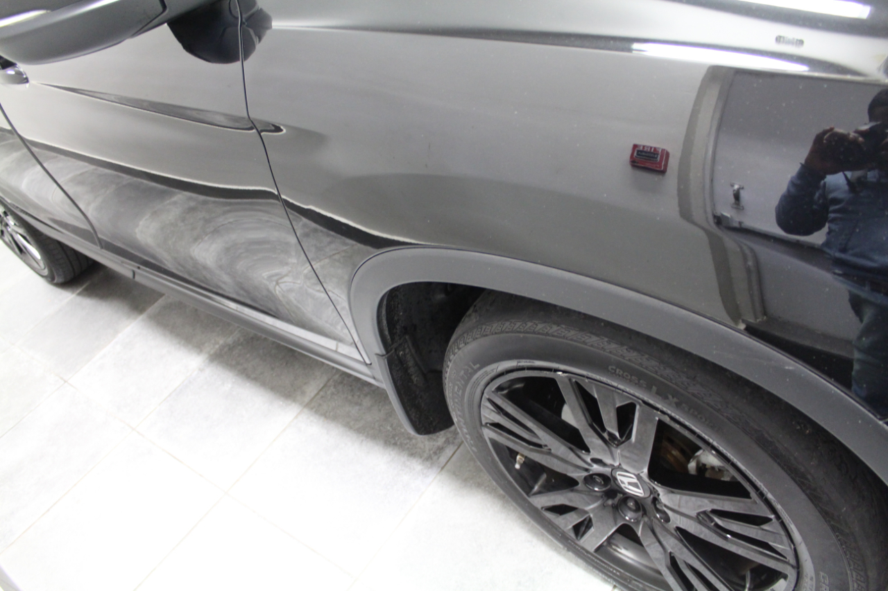 Honda Pilot Special Edition AWD 2022