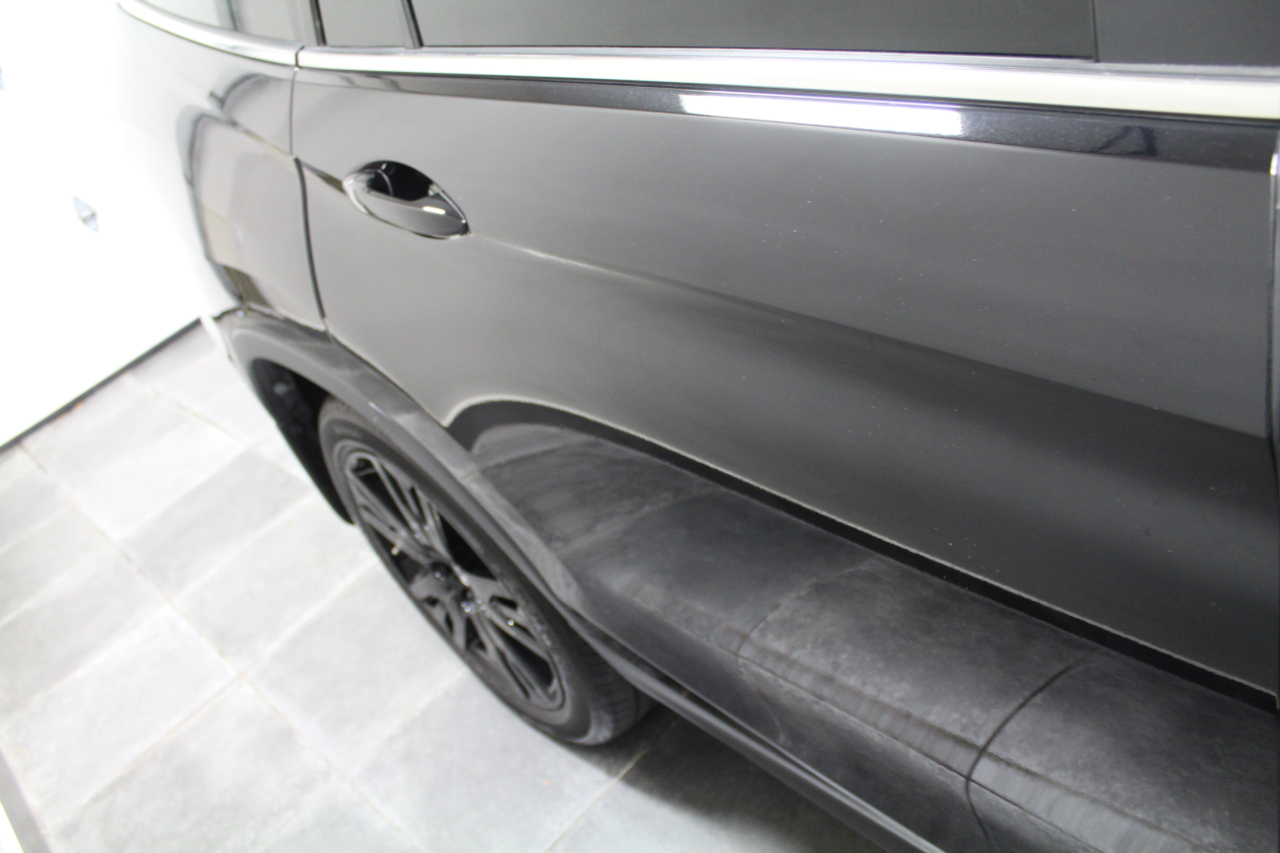 Honda Pilot Special Edition AWD 2022