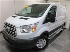 2018 Ford Transit Van 
