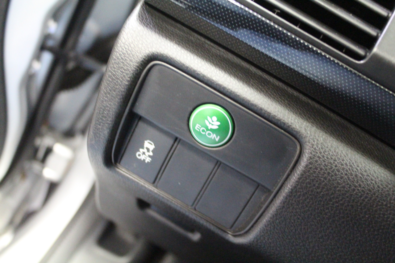 Honda Accord Sdn 4dr I4 CVT Sport 2013