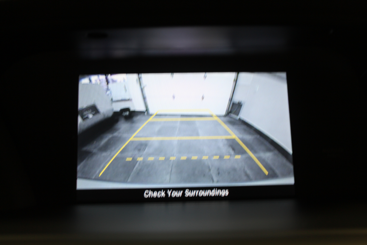 Honda Accord Sdn 4dr I4 CVT Sport 2013