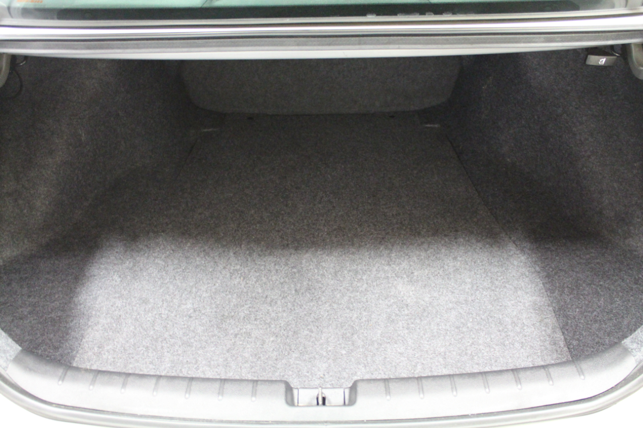 Honda Accord Sdn 4dr I4 CVT Sport 2013