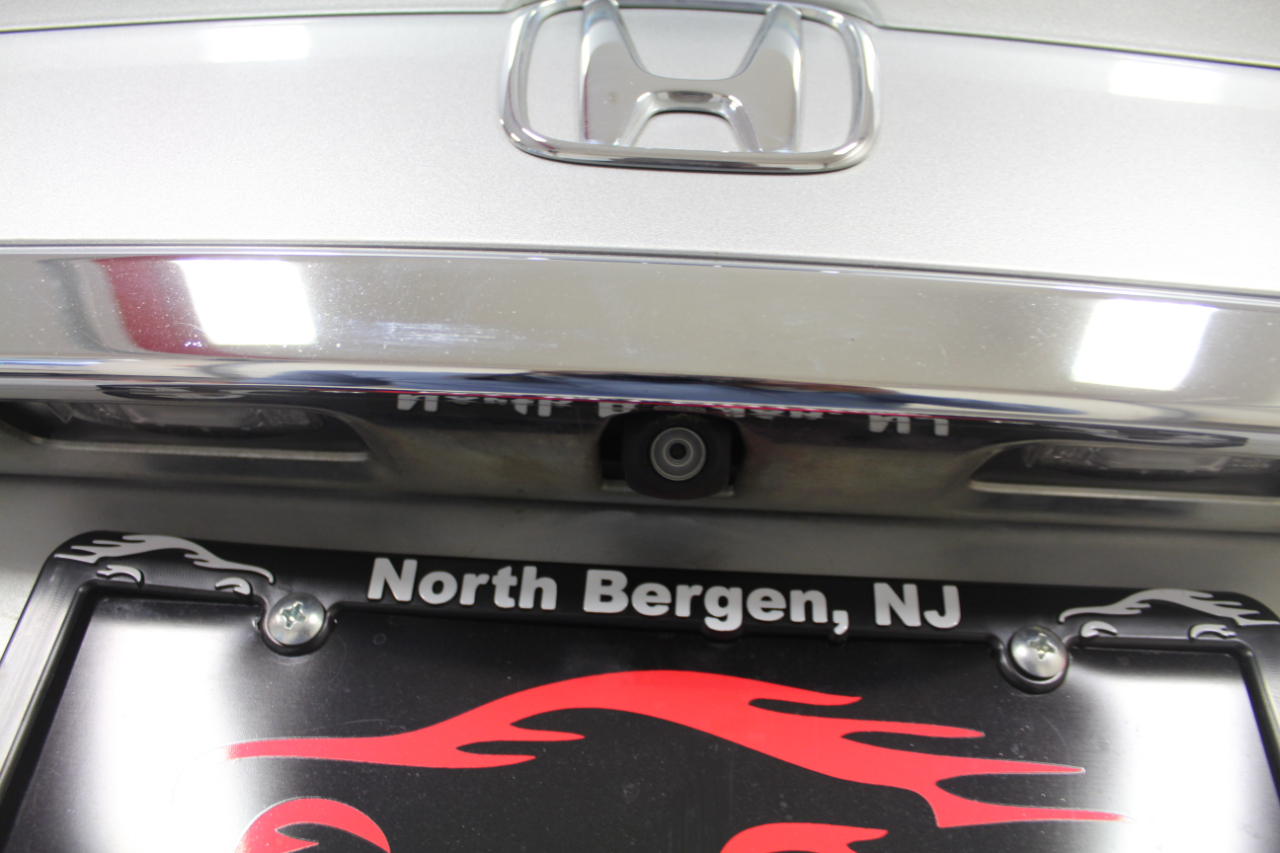 Honda Accord Sdn 4dr I4 CVT Sport 2013