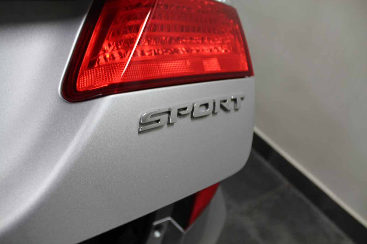 Honda Accord Sdn 4dr I4 CVT Sport 2013