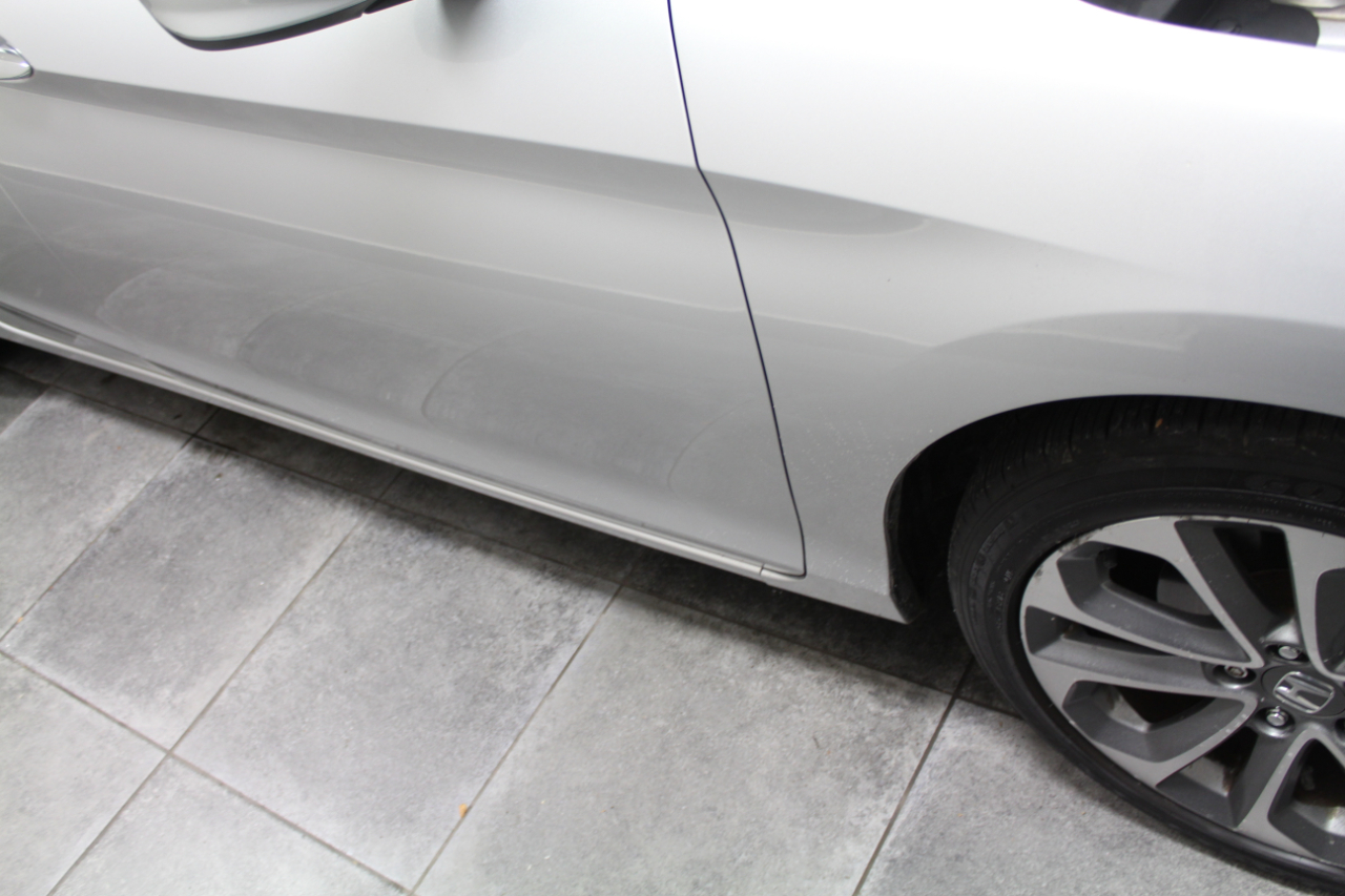 Honda Accord Sdn 4dr I4 CVT Sport 2013