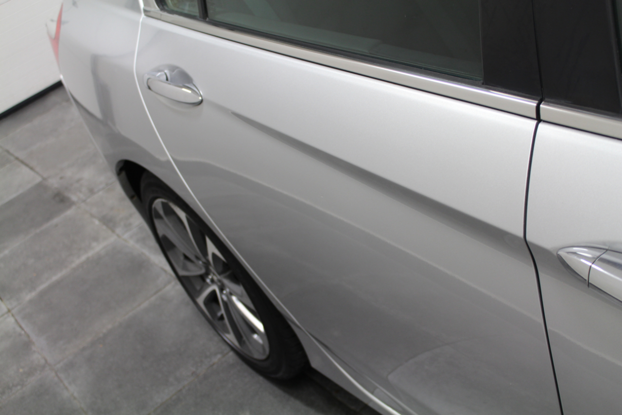 Honda Accord Sdn 4dr I4 CVT Sport 2013