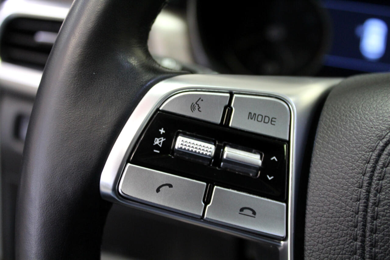 Kia Telluride SX AWD 2022