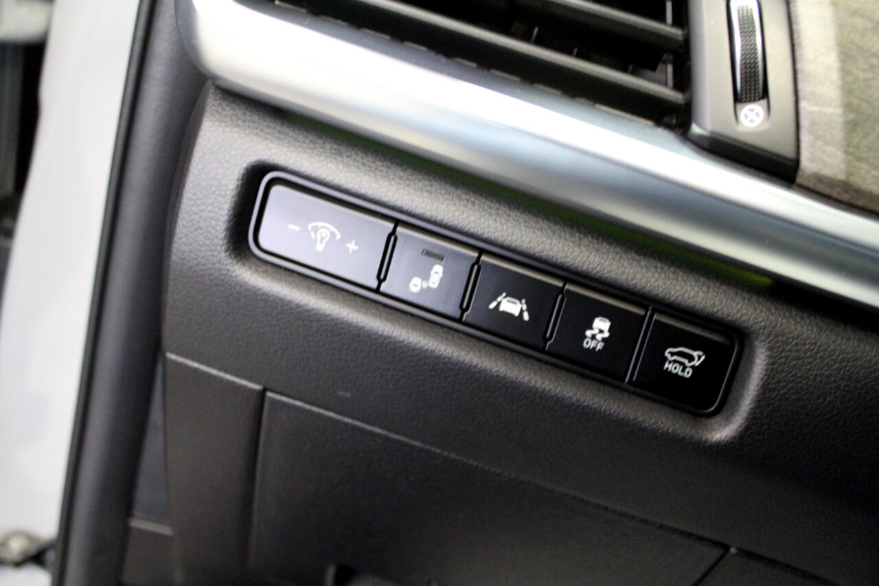 Kia Telluride SX AWD 2022