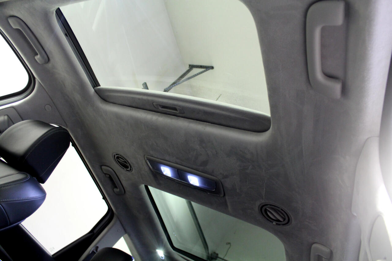 Kia Telluride SX AWD 2022