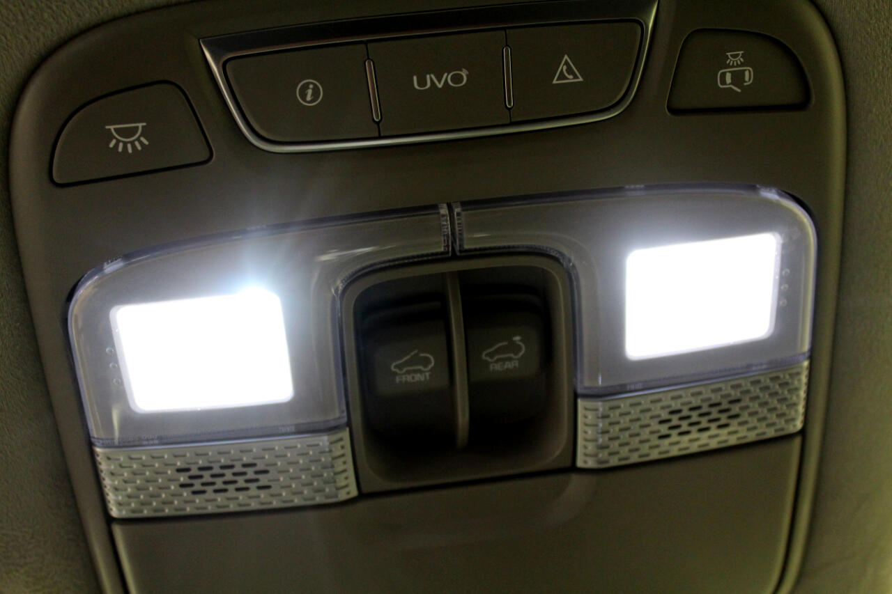 Kia Telluride SX AWD 2022