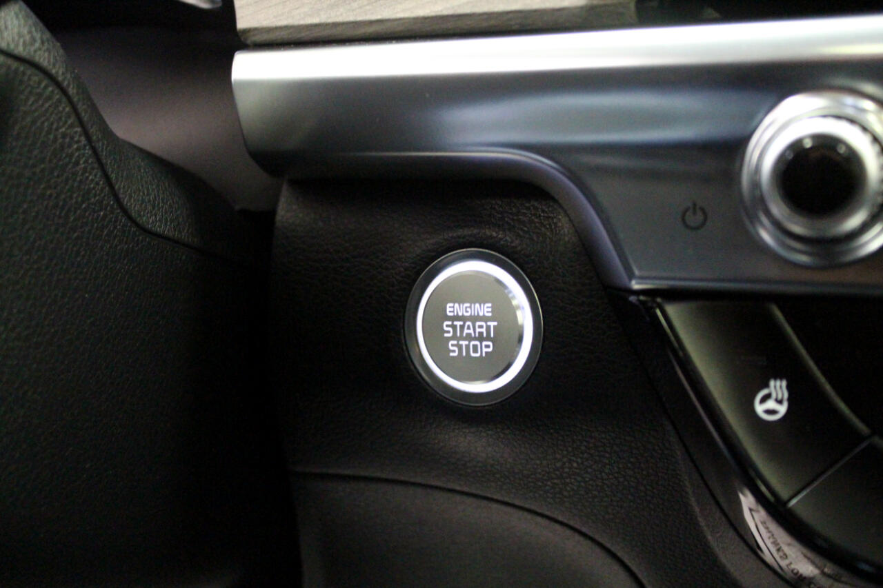 Kia Telluride SX AWD 2022