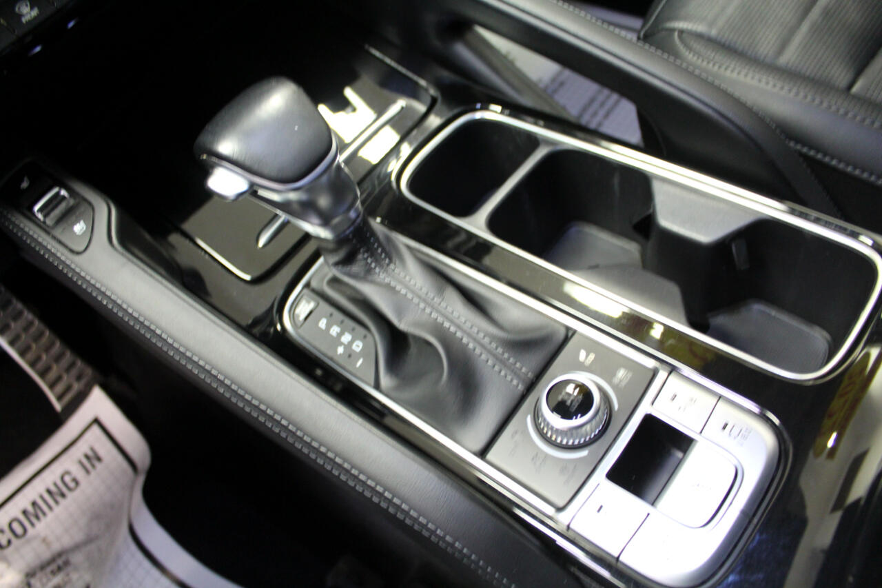 Kia Telluride SX AWD 2022