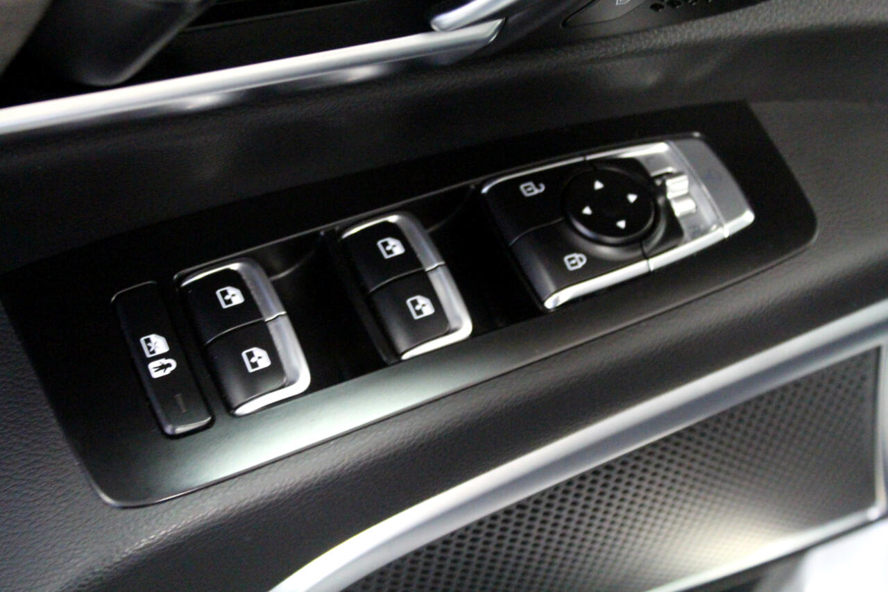 Kia Telluride SX AWD 2022