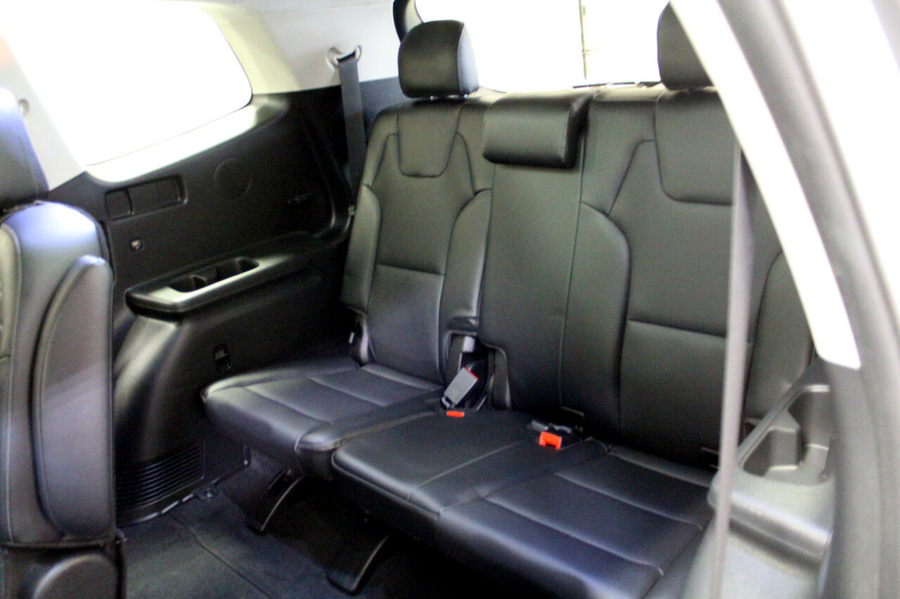 Kia Telluride SX AWD 2022