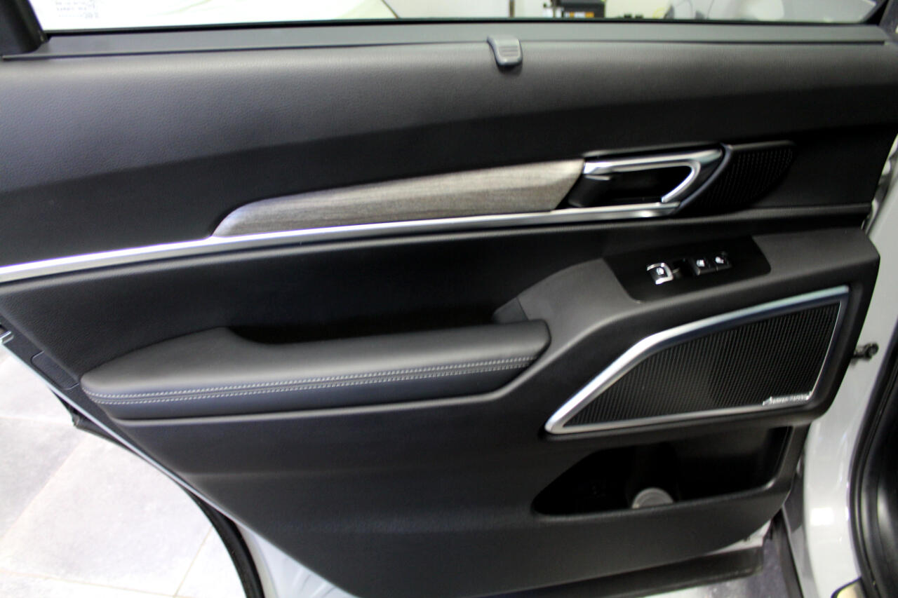 Kia Telluride SX AWD 2022