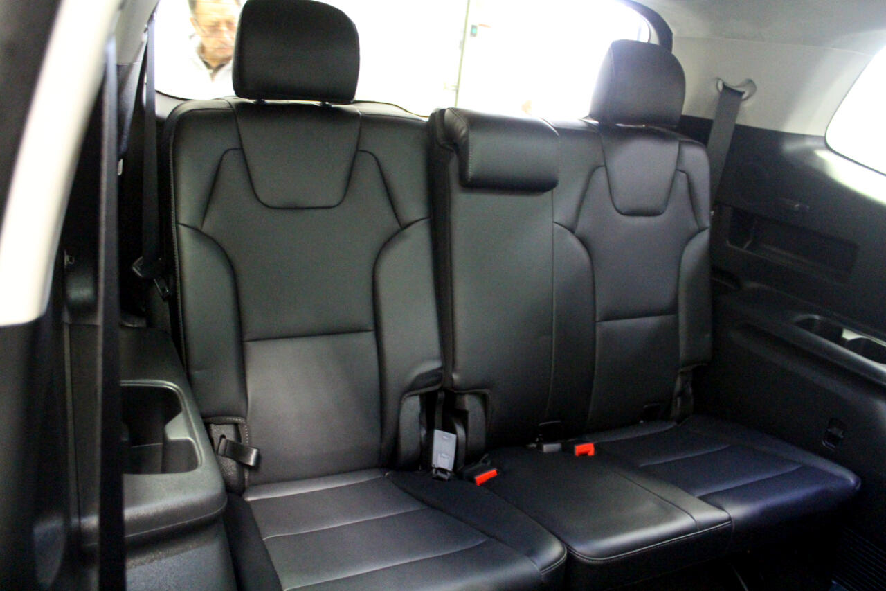 Kia Telluride SX AWD 2022