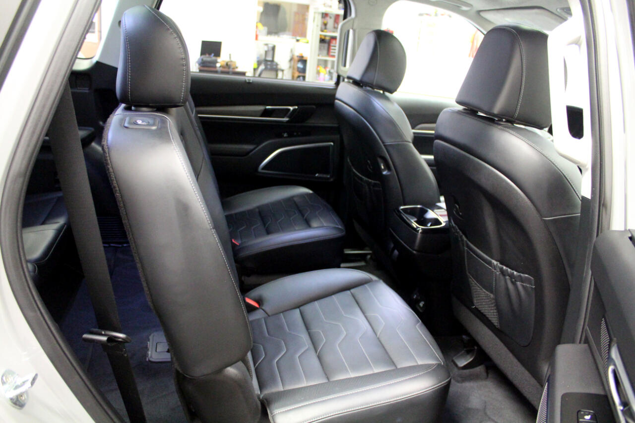 Kia Telluride SX AWD 2022