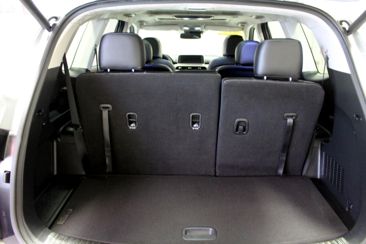 Kia Telluride SX AWD 2022